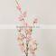 27044T Handcraft Fabrication Make Artificial Cherry Blossom Flower