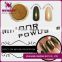 Chrome Mirror Powder Effect Pigment Mirror Powder For Nails