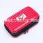 Multifunction pc cosmetic case bag