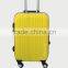 39USD abs luggage sets