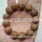 Buddha Chitta 13 Beads Bodhi Seed Genuine Indonesian Phoenix Eye Mala Phrengba