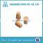 Synthetic Tapered Cork Stopper,Wine Bottle Stopper