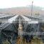 2015 HOT SALE Factory Price Tarpaulines Industrial Tarp PP