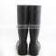 steel toe insert safety rain boots knee boot