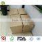 160mm reinforced design wooden fork for parties ,hotel
