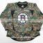 100% polyester digital custom heat transfer sublimation ice hockey jerseys,custom sublimated ice hockey jerseys