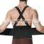Hot sale lumbar neoprene slim belt support