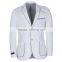 Custom slim fit mens blazer designs