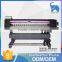 Quality assuranced factory price direct dye sublimation digital textile printer