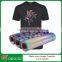 Qingyi hologram heat transfer vinyl for the soft fabric