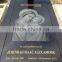 Big size 1300*2500mm granite stone laser engraving machine