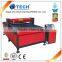 Jinan hobby home use low cost XJ1325 Acrylic Wood laser cutting and engraving machine price