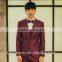 grid window pane man Suit.BSPL0637