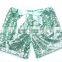 wholesale top quality hot selling Summer fashion childrens boutique shorts sequin kids shorts