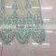 Women jinhua stock apparel cheap lace sexy sleeveless transparent tops