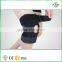 Silicon Pad Sports Bicycle Knee Support