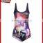Modern design customized swimwear manufacturer