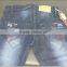 Denim Jeans with new design Patterns