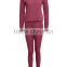 Womens Ladies Melange Loungewear Set Sweatshirt Joggers Tracksuit Pants