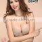 Hot sell extreme push up bra Vshape bra wing bra