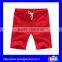Summer men shorts 100%cotton plain shorts fashion men casual shorts