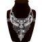zm33315a western fashion alloy jewelry classic charm vintage necklace for women