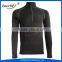 Men long sleeve thermal undershirt