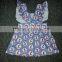 Hot sale Easter wholesale baby girls sets with high quality for girls childrens