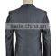 2015 New Italian Style Men's Suits Men Business Suit
