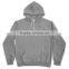 Latest design cheap plain pullover hoodies