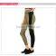 Lady's Fashion Design Sportswear Leggings Wholesale Yoga Pants Leggings
