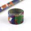 Customized Snap Band PVC Reflective Safety Slap Band