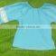 kids girl lace shirts sunny girl clothing top fashion girl t shirt 3/4 sleeves shirt