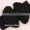 Dupioni Silk Baby Headband Kids Hair Accessories with Lace Rhinestone