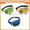  hot sales high quality muti-function sport waist bag for outdoor