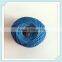 Fancy Fish Net Yarn For Scarf Knitting