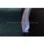 Clear Pvc Glazing Rubber #026，PVC Seal Strip, Weather Strip, Door Seal, Rubber Strip,
