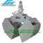 Hydraulic Clamshell Grab