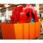 2013 New Type High Efficient Sand Washing Machine in Industry