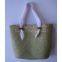 YRCS11066 straw bag, beach bag