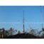 Roof top tower
