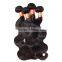 Top Grade Silky Straight 100% Peruvian Human Hair Extensions
