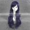 Factory Sale LoveLive TOJO NOZOMI Cute Long Hair Wig Wholesale