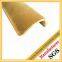 brass extrusion for pen clips