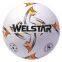 Promotion Leather PU PVC Rubber mini soccer footballs 3241