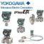 Yokogawa Pressure Transmitter