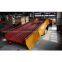ISO 9001 ZSW type stone feeder vibrating feeder machine / vibrating hopper