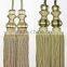 New style hot sell tassel fringe trim for home decor