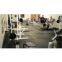 gymnasium rubber flooring