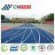 Synthetic Runway/Tartan/Running Track for Sports Venues